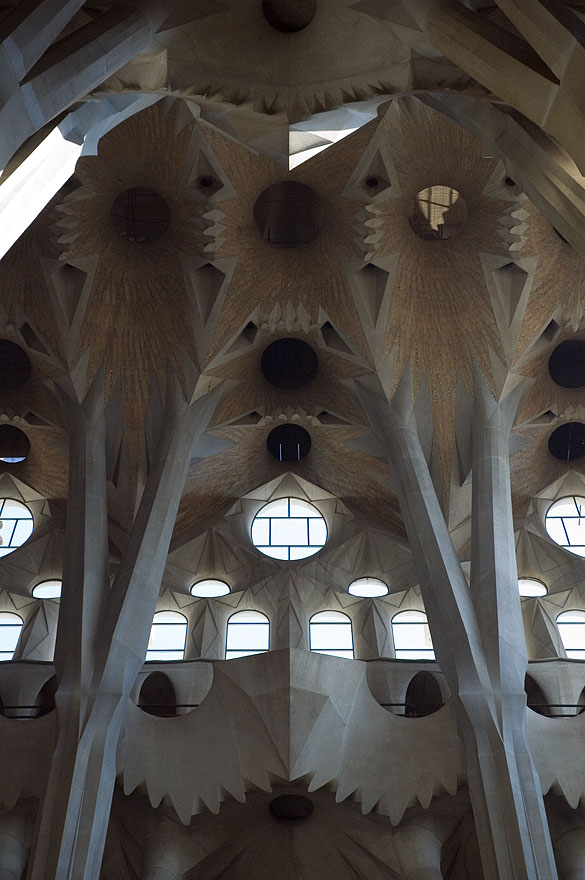 005 Sagrada Familia